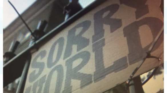 «Мир, прости», — британцы извиняются за своего нового главу МИД (ФОТО) | Русская весна