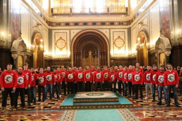 Большая угроза для России: в Москве обсудили «цифровое перемирие: контракт 2030» (ВИДЕО) | Русская весна