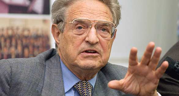 «Антимайдан» просит признать иностранными агентами «Левада-центр» и Московский центр Карнеги (ДОКУМЕНТ) | Русская весна