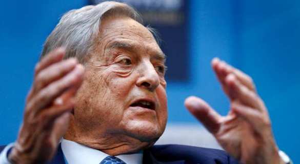 Сорос проиграл войну юаню | Русская весна