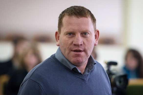 Найден мертвым экс-премьер ЛНР, задержанный по делу о попытке переворота | Русская весна