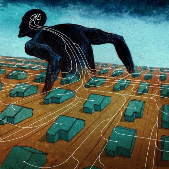 Мнение психиатра: «Охота на людей уже началась» (+ВИДЕО) | Русская весна