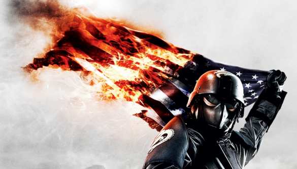 Как сливаются США — почему мы побеждаем | Русская весна