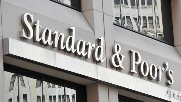 Агентство S&P спрогнозировало улучшение рейтинга РФ и пересмотр санкций | Русская весна