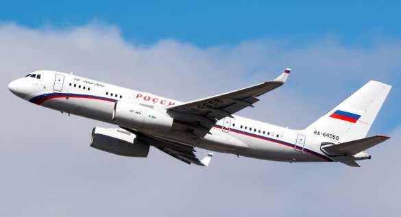 ВАЖНО: Цемах, Вышинский и другие герои вылетают в Россию (ФОТО) | Русская весна