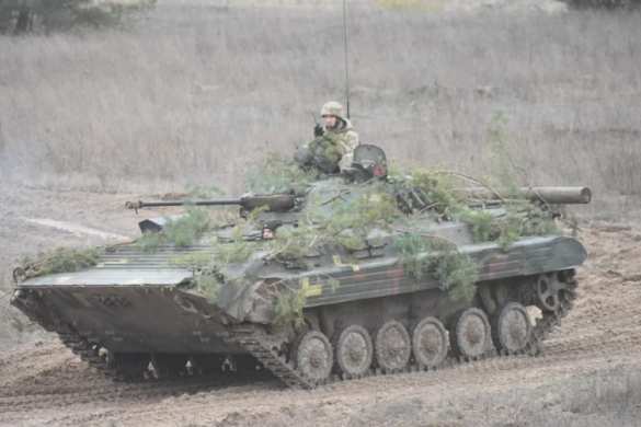 «Уничтожили врага кинжальным огнём», — украинские СМИ рассказали об успехах десантников (ФОТО)  | Русская весна