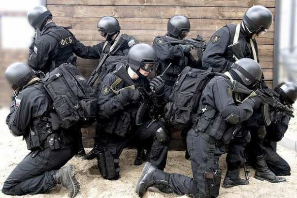 ВАЖНО: ФСБ задержала исламистов, готовивших взрывы в Москве и Санкт-Петербурге | Русская весна