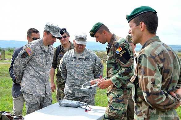 Молдавия повторяет печальный опыт Украины, — замглавы МИД России | Русская весна