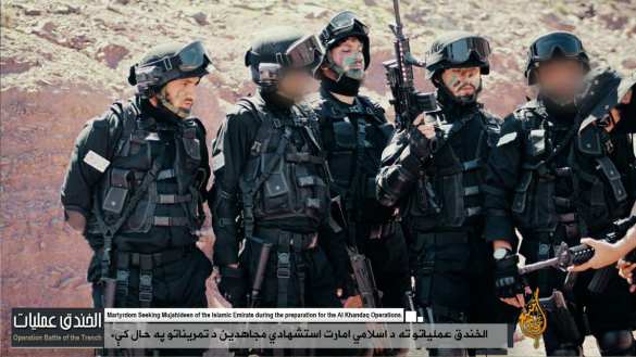 ​Талибы продолжают победоносное шествие по Афганистану | Русская весна