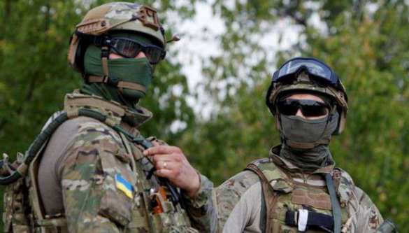 Загадочная цепь самоубийств спецназовцев «АТО» и сотрудников СБУ потрясла Украину (ФОТО) | Русская весна