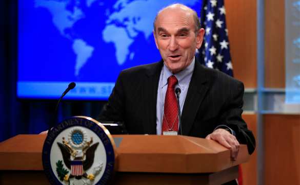 Пранкеры Вован и Лексус разыграли американского куратора Венесуэлы | Русская весна