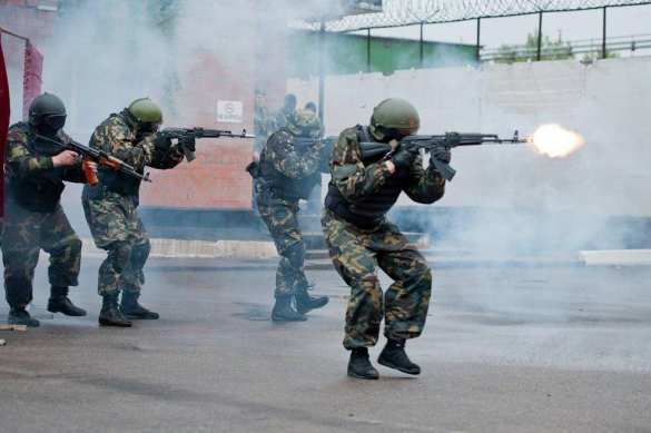 Жуткие кадры из Грозного: смертницу разрывает взрывом — новое видео (ВИДЕО) | Русская весна