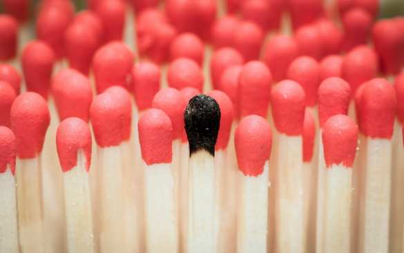 Украина начала расследование против Белоруссии и России из-за спичек | Русская весна