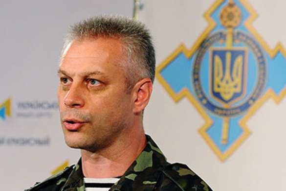 Тайна гибели боевиков «Айдара»: злые «террористы-сепаратисты» расстреляли «айдаровцев», нюхавших рядом цветочки | Русская весна