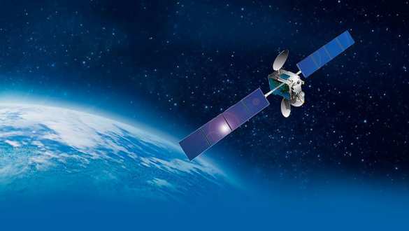 В Минобороны прокомментировали сообщение американцев о гибели российского спутника | Русская весна