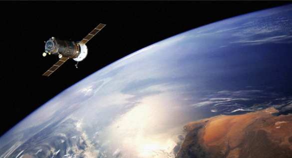 У России вскоре появится новая система космической разведки | Русская весна