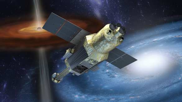 День потерь: Япония вслед за США потеряла свой спутник на орбите | Русская весна