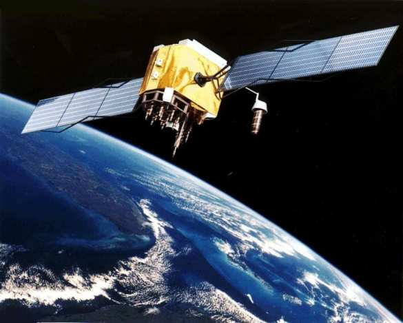 Американские спутники GPS уязвимы перед Россией и Китаем, — министр ВВС США | Русская весна