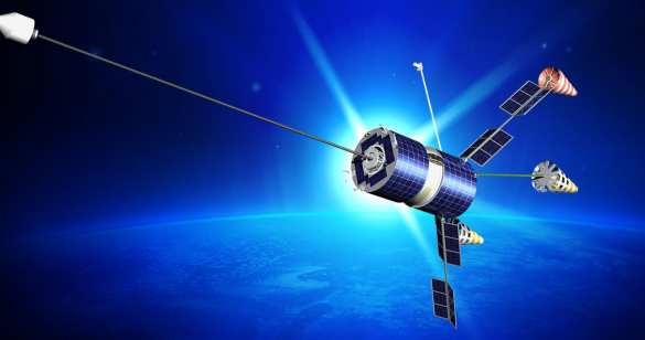 Уникальная разработка российских учёных может спасти планету | Русская весна