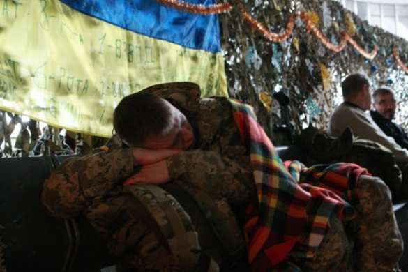 Украинские оккупанты подтвердили, что пленный «алковоин» — военный ВСУ | Русская весна