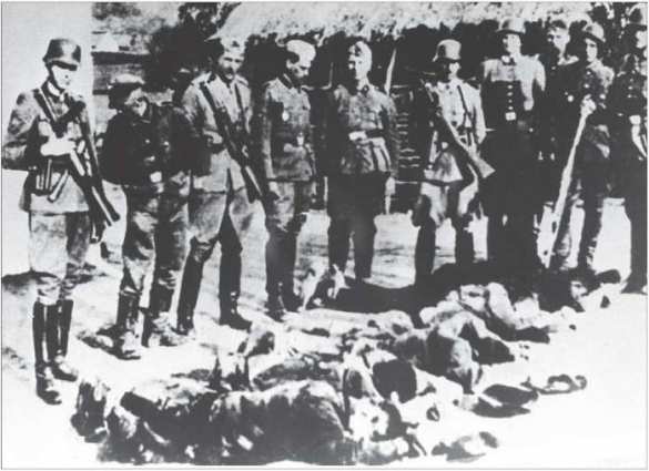 Украина создает буквальный и целевой аналог СС Украина создает буквальный и целевой аналог СС | Русская весна