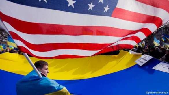 Il Giornale: «В правительство избраны американцы. Руки Обамы в Киеве» | Русская весна