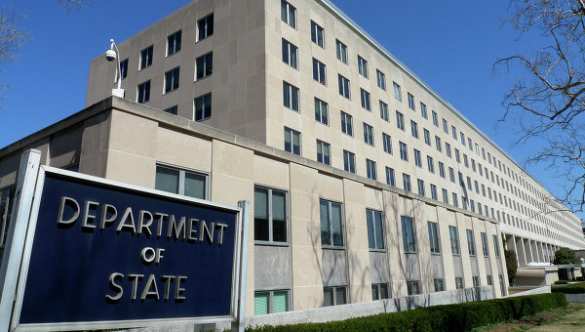 США обвинили Россию в нарушении турецкой границы, но доказывать это не собираются | Русская весна