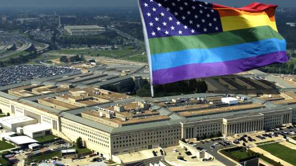 Боевые содомиты США  (ФОТО, ВИДЕО) | Русская весна