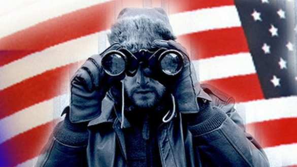 Washington Post: США боятся передавать оружие Украине из-за российских разведчиков | Русская весна