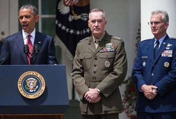 Срыв перемирия в Сирии может обернуться всемирным беспределом | Русская весна