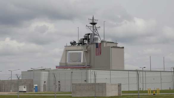 Развивая систему ПРО, НАТО может совершить крупнейшую ошибку в истории, — Die Zeit | Русская весна