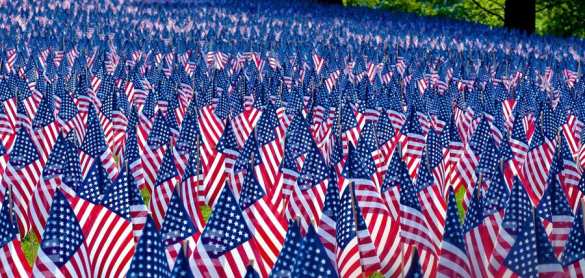 Минздрав США тратил бюджетные деньги на сомнительные исследования, — американские СМИ | Русская весна