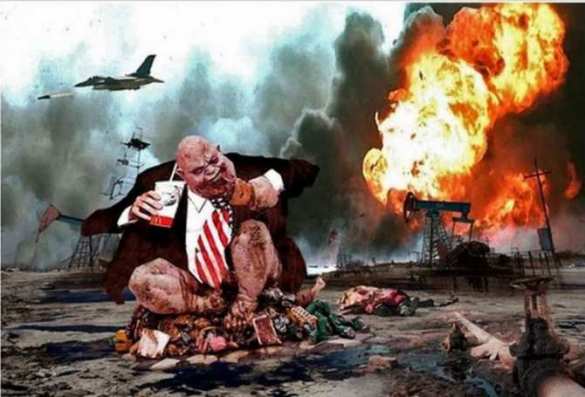 Время выбрало нас (ВИДЕО) | Русская весна