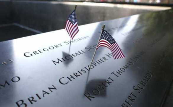 Преступления против цивилизации во имя 11 сентября | Русская весна