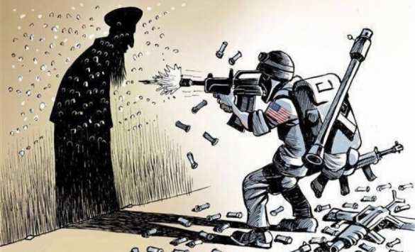 США ошибочно полагают, что «Джебхат ан-Нусру» можно приручить, — МИД России | Русская весна