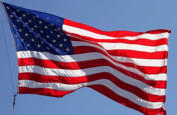 Более 60% американцев считают, что США стали меньше уважать, — опрос | Русская весна