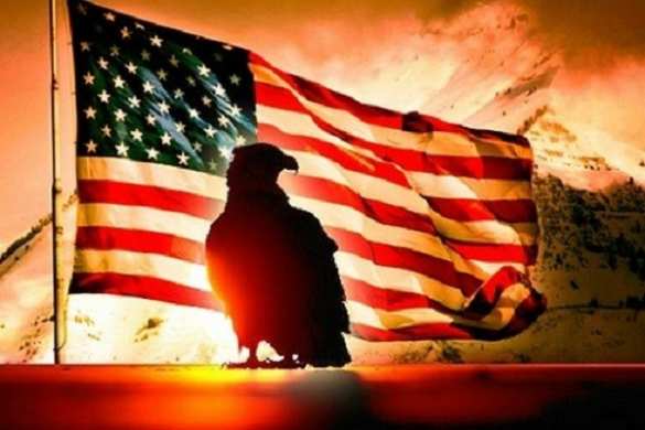 «Американский мир» закрывается | Русская весна