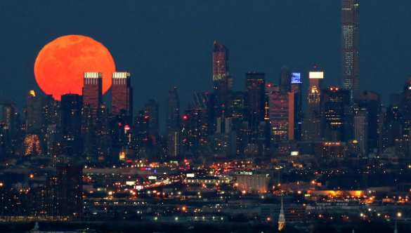 Боевики ИГИЛ обещают теракт в Нью-Йорке (ВИДЕО) | Русская весна