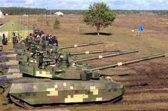 США собираются вооружить Украину | Русская весна