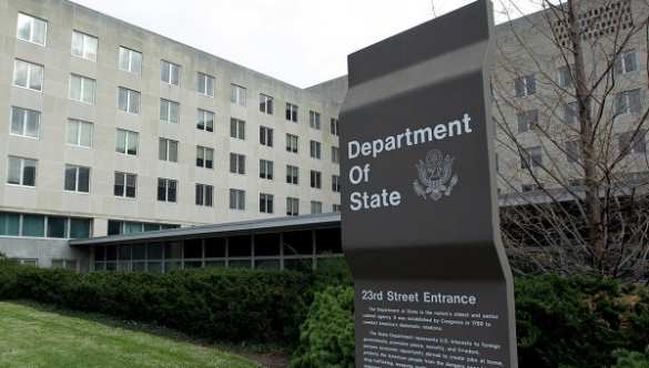США призывают Турцию прекратить обстрелы курдов в Сирии, — Госдеп | Русская весна