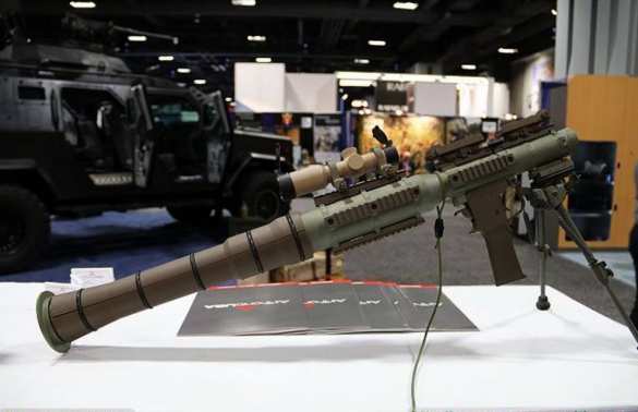 Неонацисты «Азова» подчищают доказательства получения американского оружия (+ФОТО) | Русская весна