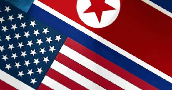 Мы недооценили Северную Корею, — признание спецслужб США | Русская весна