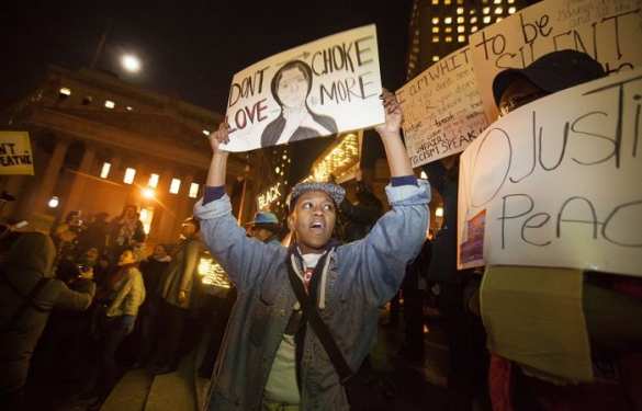 В США полицейский вновь застрелил безоружного афроамериканца | Русская весна