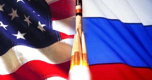 В США призвали к пересмотру отношений с Россией | Русская весна