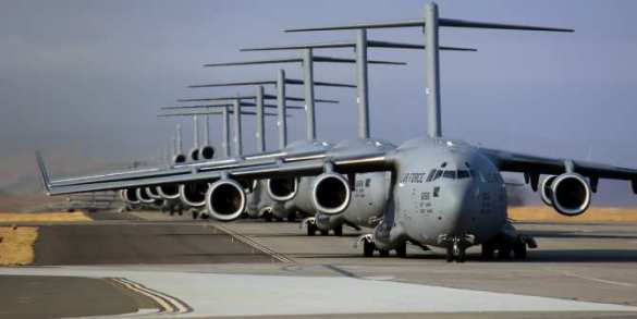 В США озвучили стратегию победы в новой мировой войне | Русская весна