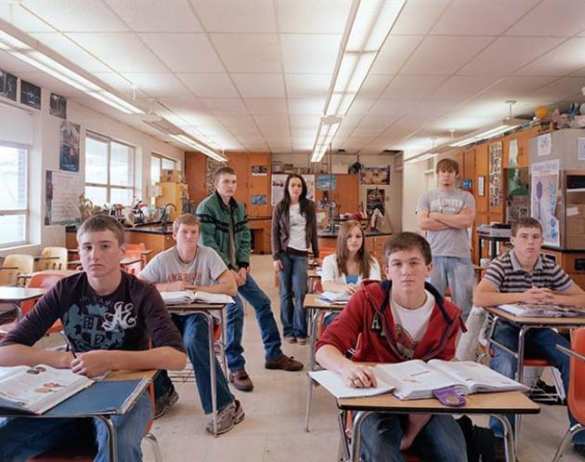 Украинца, выдававшего себя за школьника, обвиняют в растлении малолетней | Русская весна