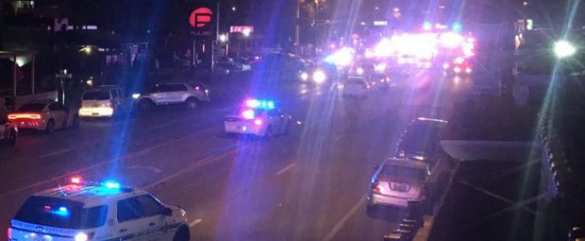 СРОЧНО: В гей-клубе в США убито 50 человек, 53 — ранено | Русская весна