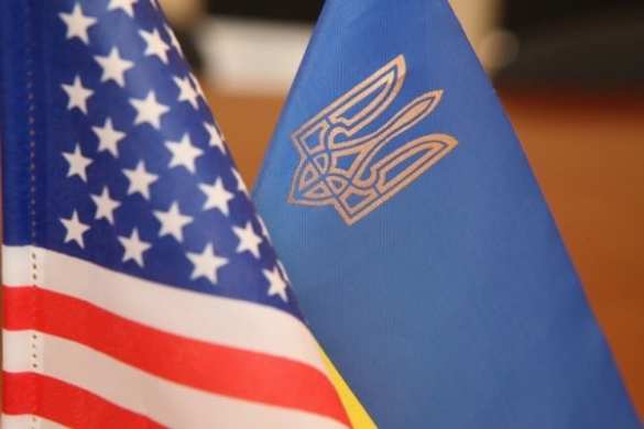 Украина получила от США партию беспилотников | Русская весна