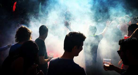 В США отец с сыном отметили день рождения наркотиками и умерли | Русская весна