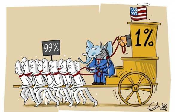 Это демократия: власти США пригрозили российским дипломатам уголовным преследованием за попытку посетить выборы | Русская весна